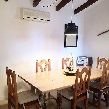 Las Yucas Rural House Busot Exterior foto